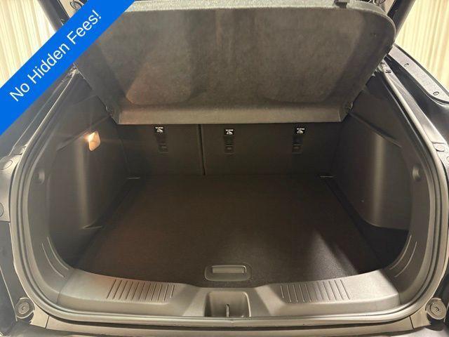 new 2026 Buick Envista car, priced at $27,528