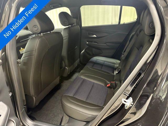 new 2026 Buick Envista car, priced at $27,528