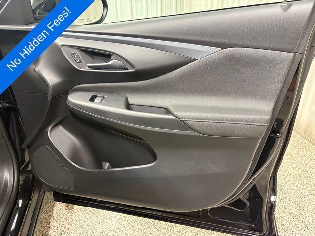 new 2026 Buick Envista car, priced at $27,528