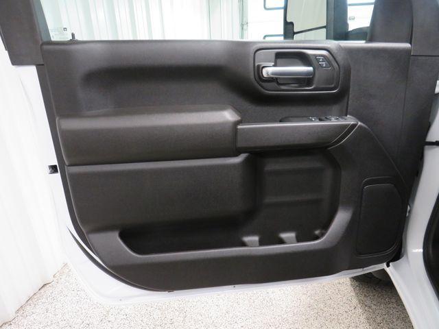 used 2025 GMC Sierra 3500 car, priced at $52,695