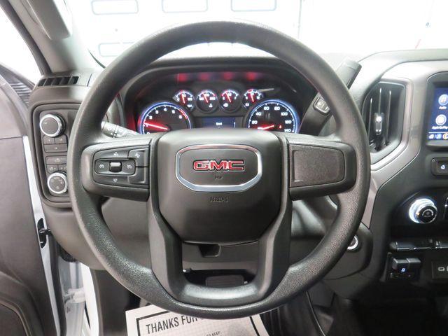 used 2025 GMC Sierra 3500 car, priced at $52,695
