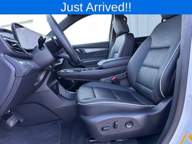 used 2025 Buick Enclave car, priced at $38,628