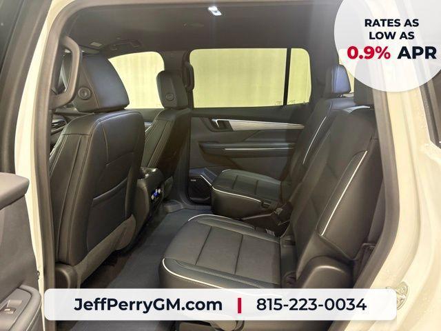 new 2026 Buick Enclave car, priced at $47,941