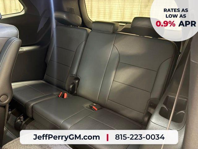 new 2026 Buick Enclave car, priced at $47,941