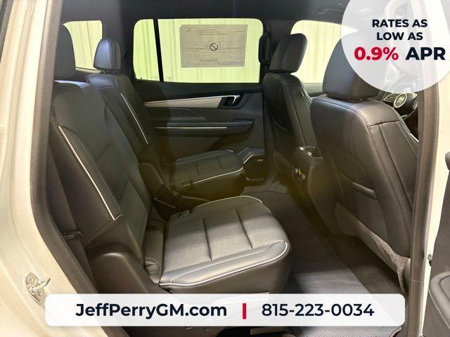 new 2026 Buick Enclave car, priced at $47,941