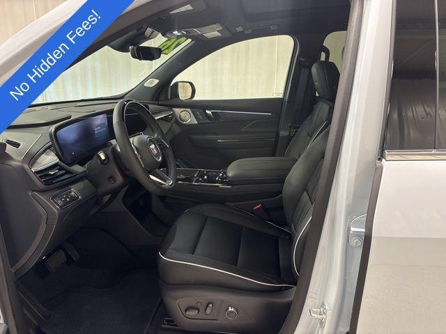 new 2026 Buick Enclave car, priced at $60,235