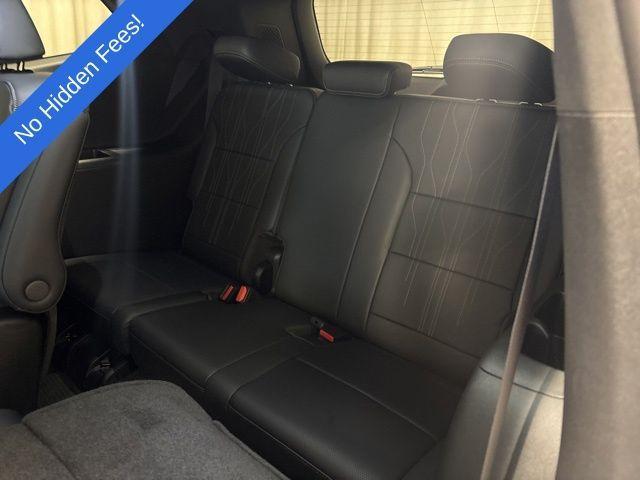 new 2026 Buick Enclave car, priced at $60,235