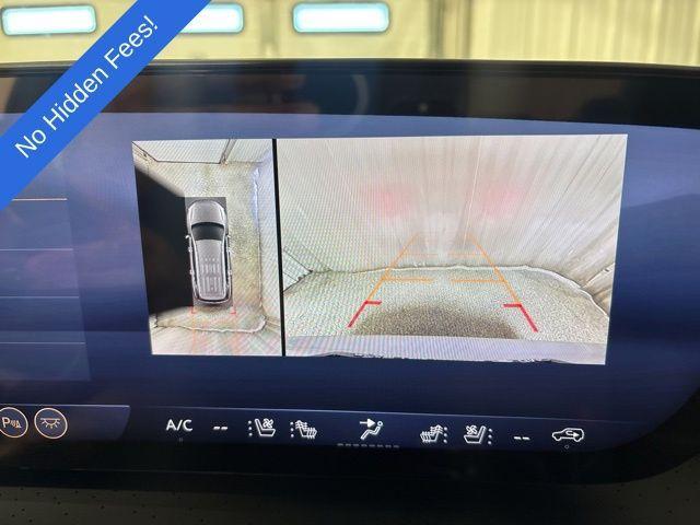 new 2026 Buick Enclave car, priced at $60,235