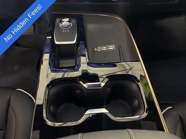 new 2026 Buick Enclave car, priced at $60,235