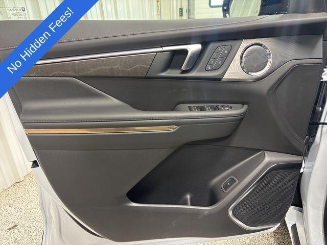 new 2026 Buick Enclave car, priced at $60,235