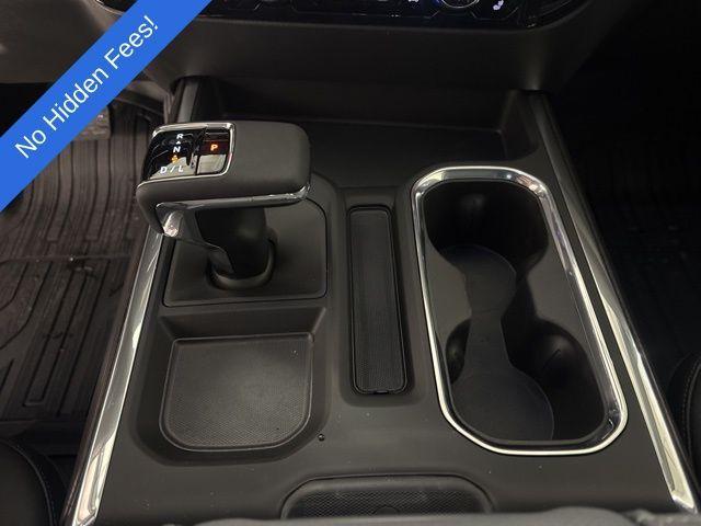 new 2026 GMC Sierra 1500 car, priced at $63,078