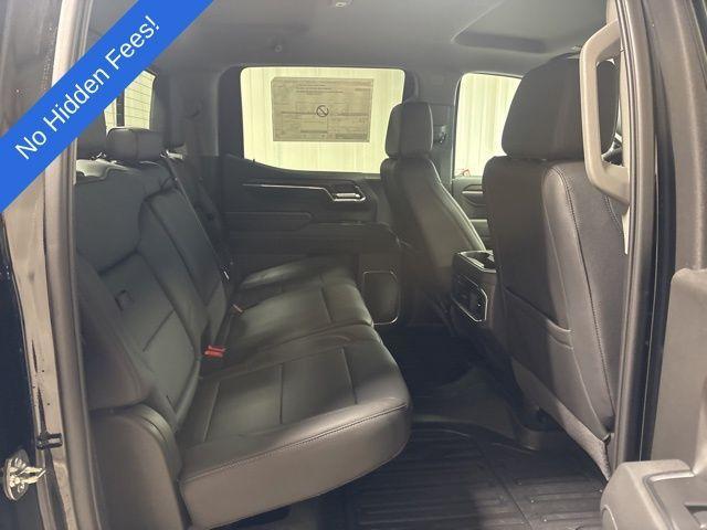 new 2026 GMC Sierra 1500 car, priced at $63,078