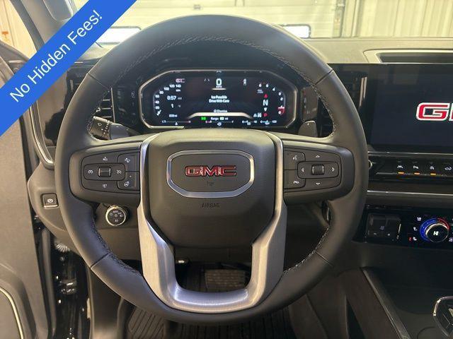 new 2026 GMC Sierra 1500 car, priced at $63,078