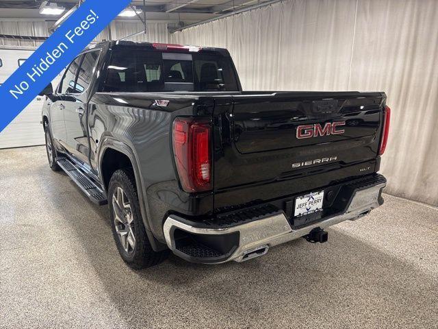 new 2026 GMC Sierra 1500 car, priced at $63,078