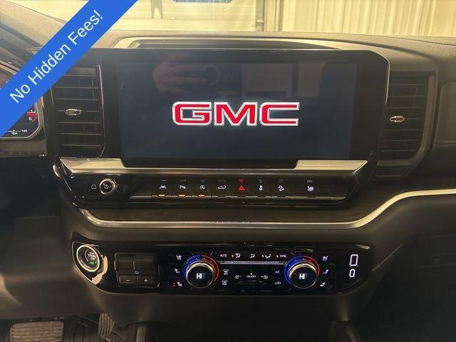 new 2026 GMC Sierra 1500 car, priced at $63,078