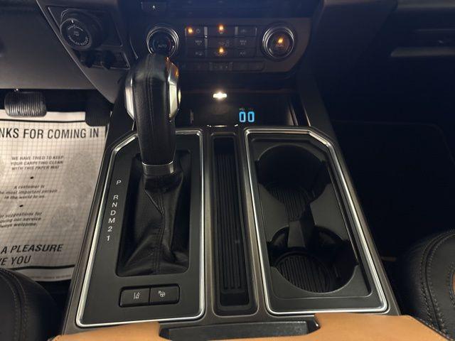 used 2016 Ford F-150 car, priced at $26,296