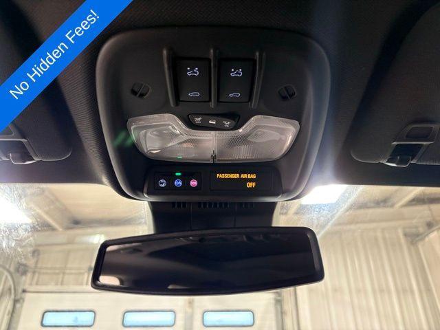 new 2026 GMC Canyon car, priced at $48,548