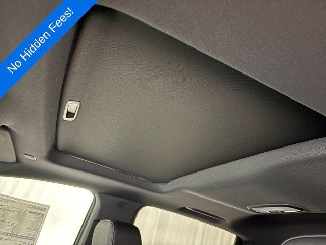 new 2026 GMC Canyon car, priced at $48,548