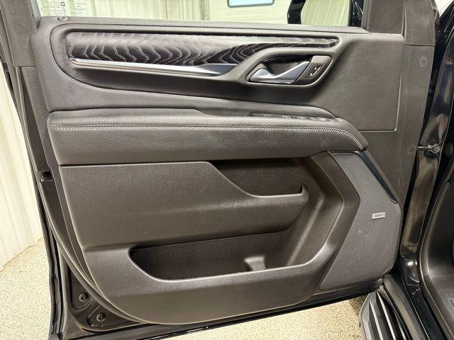 used 2023 GMC Yukon car, priced at $56,760