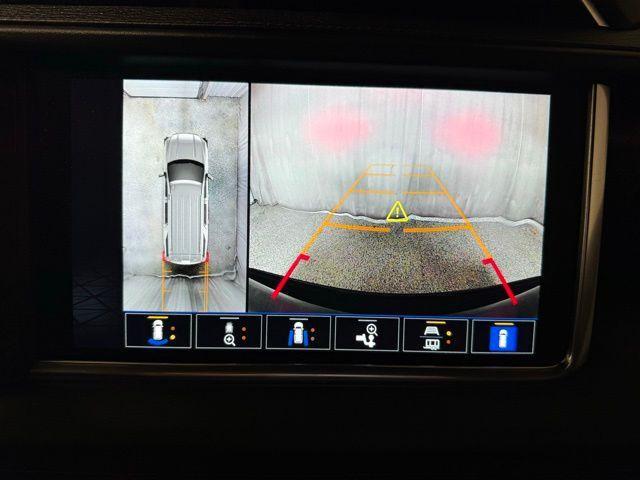 used 2023 GMC Yukon car, priced at $56,760