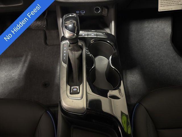 new 2026 Buick Envista car, priced at $28,872