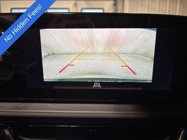 new 2026 Buick Envista car, priced at $28,872