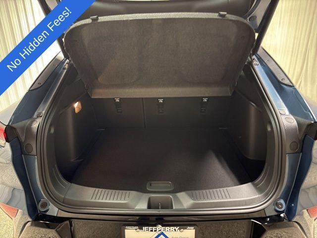 new 2026 Buick Envista car, priced at $28,872