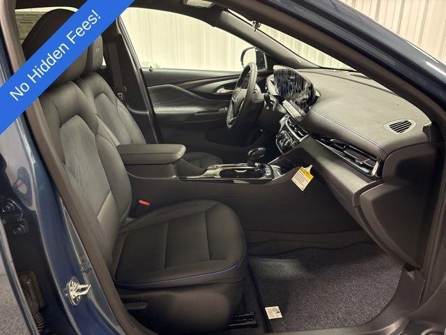 new 2026 Buick Envista car, priced at $28,872