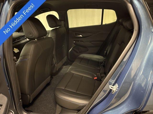 new 2026 Buick Envista car, priced at $28,872