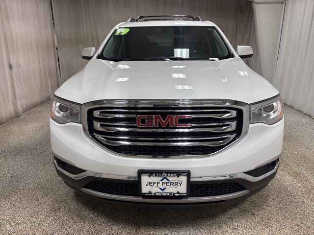 used 2019 GMC Acadia car, priced at $16,910