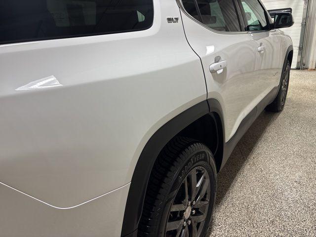 used 2019 GMC Acadia car, priced at $16,910