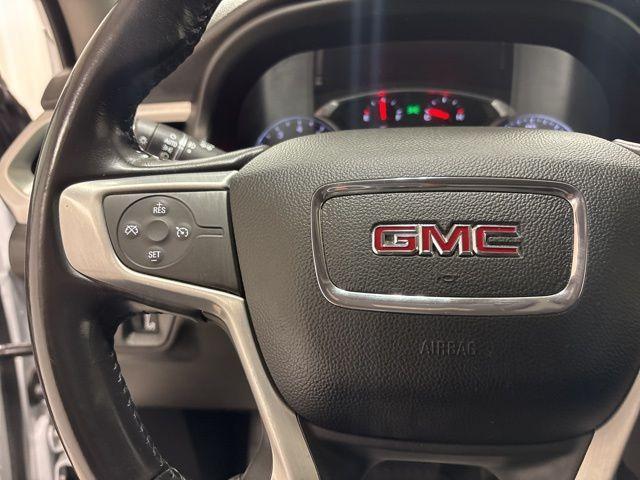 used 2019 GMC Acadia car, priced at $16,910