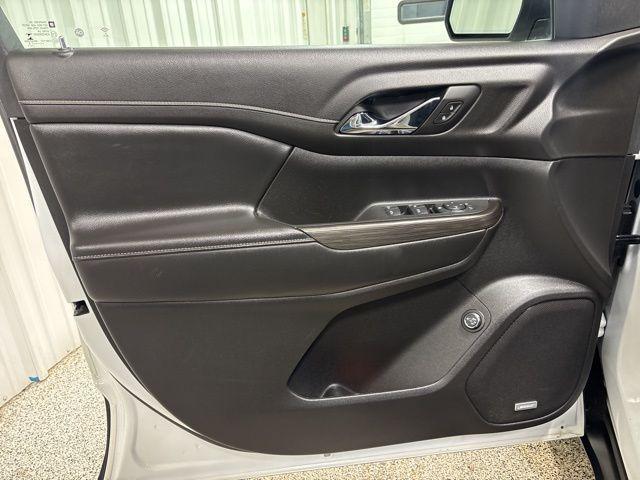 used 2019 GMC Acadia car, priced at $16,910