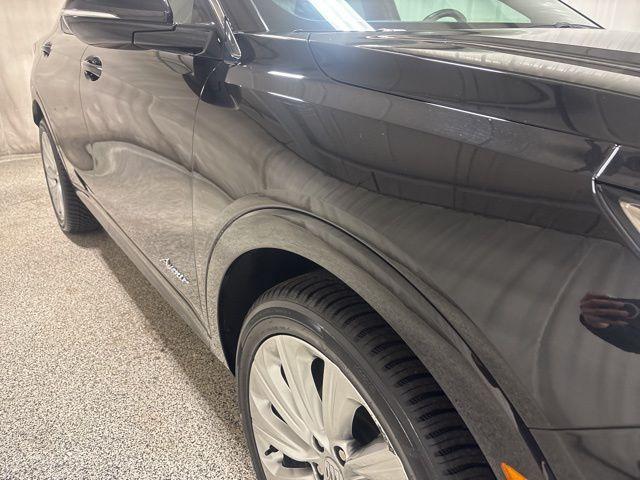 used 2024 Buick Envista car, priced at $24,741