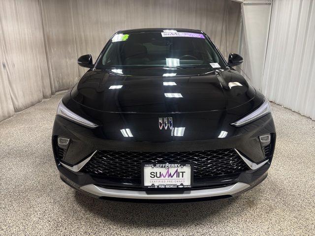 used 2024 Buick Envista car, priced at $24,741