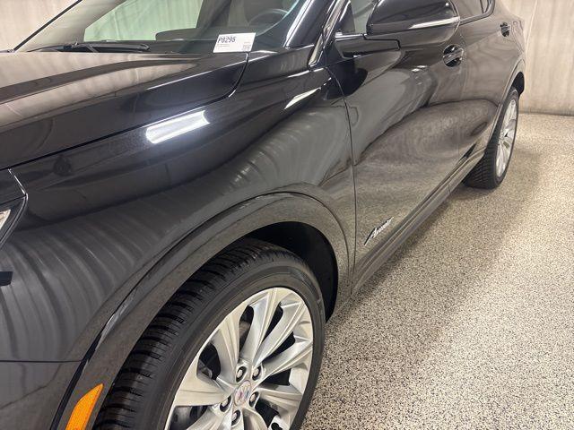 used 2024 Buick Envista car, priced at $24,741
