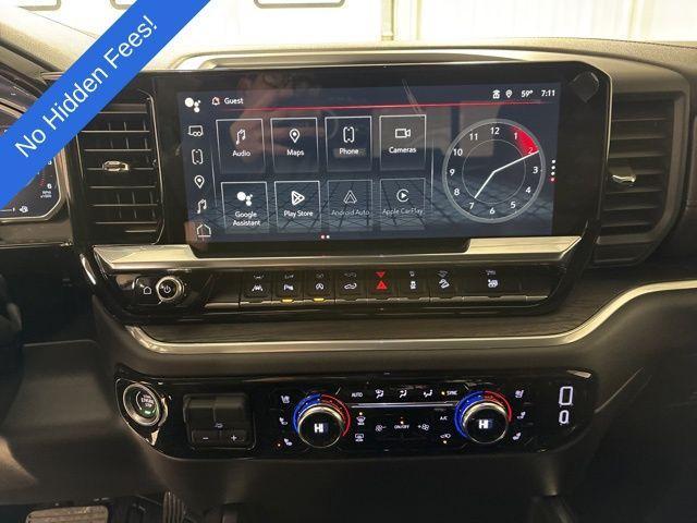 new 2026 GMC Sierra 1500 car, priced at $61,237