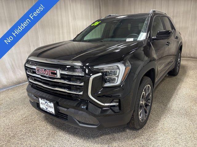 new 2026 GMC Terrain car, priced at $35,946