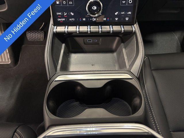 new 2026 GMC Terrain car, priced at $35,946