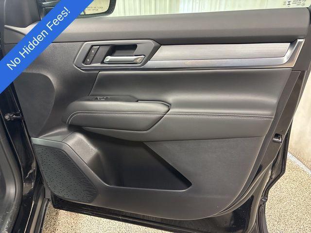 new 2026 GMC Terrain car, priced at $35,946