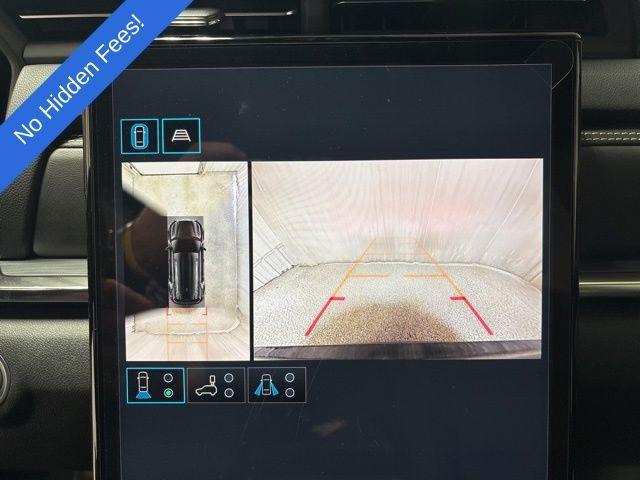 new 2026 GMC Terrain car, priced at $35,946