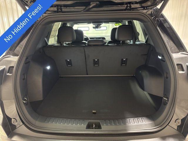 new 2026 GMC Terrain car, priced at $35,946