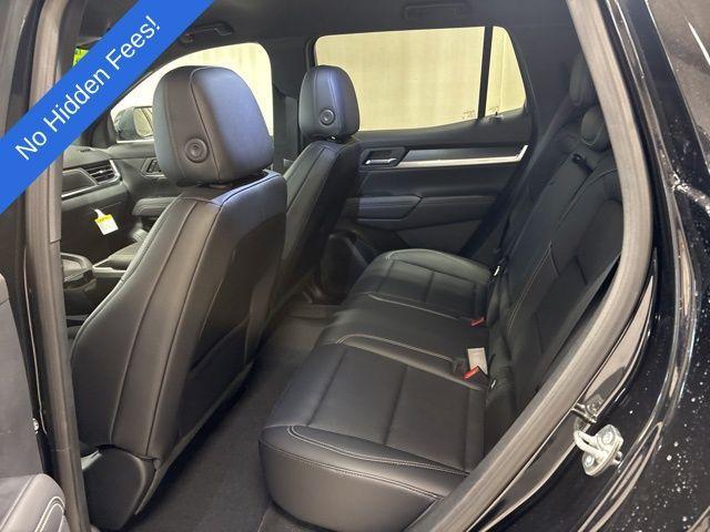 new 2026 GMC Terrain car, priced at $35,946