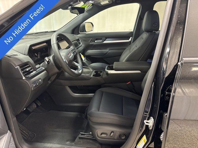 new 2026 GMC Terrain car, priced at $35,946