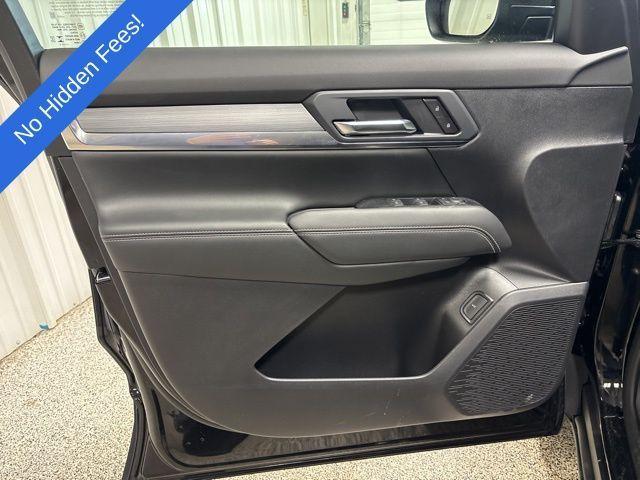 new 2026 GMC Terrain car, priced at $35,946