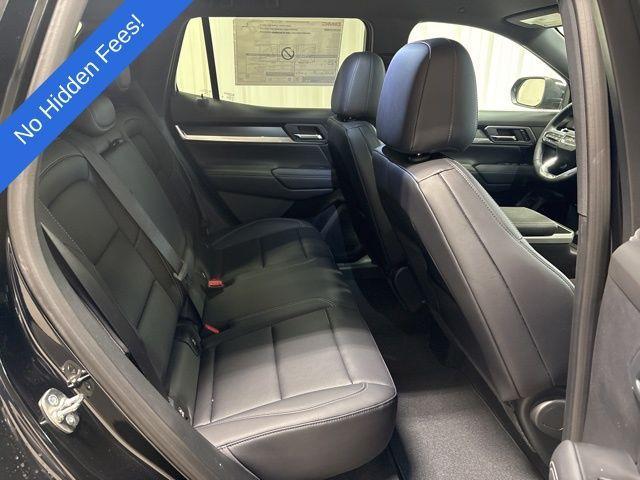 new 2026 GMC Terrain car, priced at $35,946