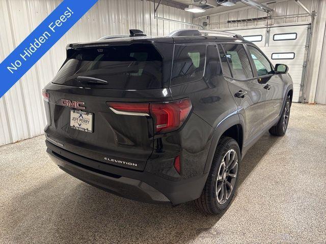 new 2026 GMC Terrain car, priced at $35,946