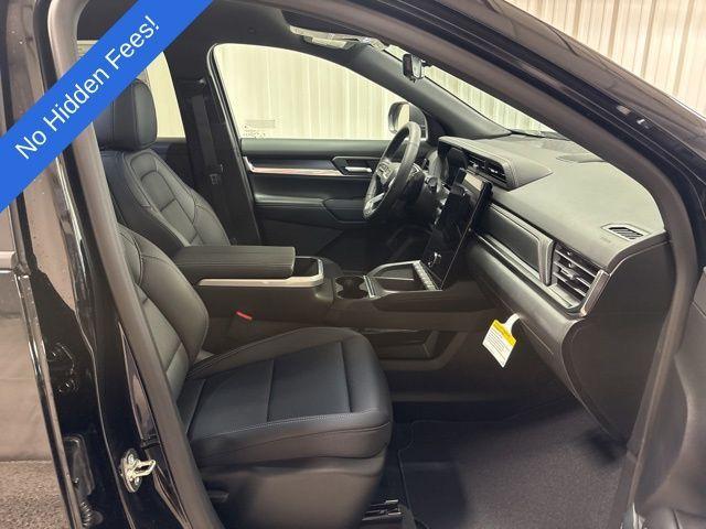 new 2026 GMC Terrain car, priced at $35,946