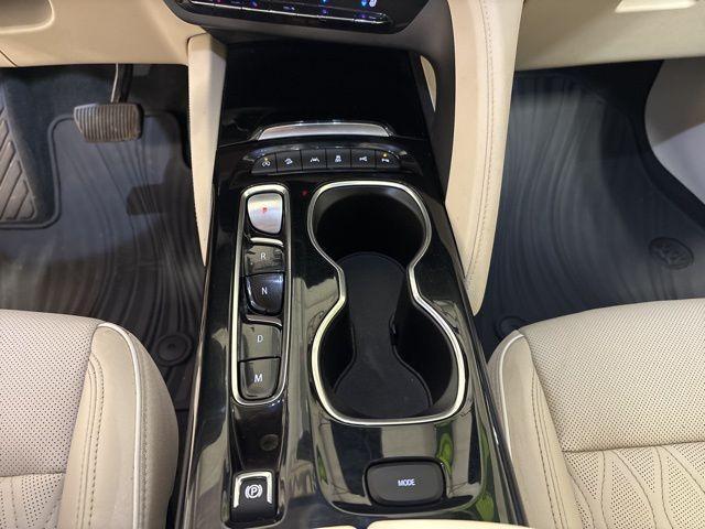 used 2023 Buick Envision car, priced at $28,555