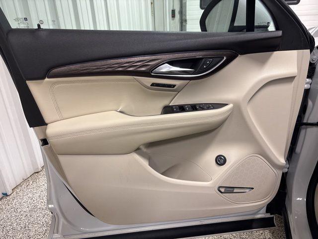 used 2023 Buick Envision car, priced at $28,555